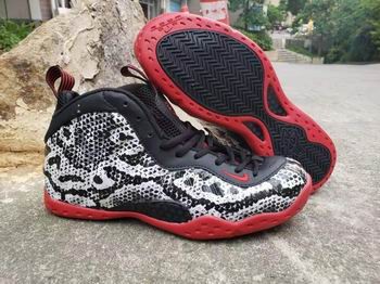 cheap wholesale Nike Air Foamposite One shoes in china online #27128