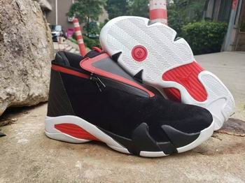 cheap wholesale nike air jordan 14 shoes in china #27060