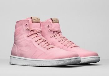 china cheap nike air jordan 1 shoes women #20698