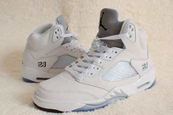 jordan 5 aaa #13018