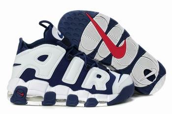 buy Nike Air More Uptempo shoes cheap #21698