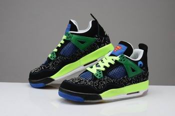 cheap aaa jordan 4 shoes #12878