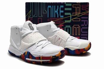 cheap Nike Kyrie shoes wholesale in china #27830