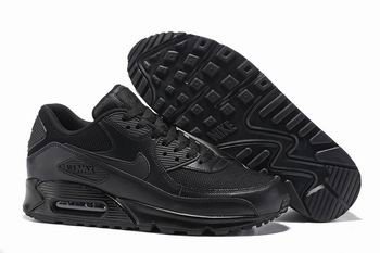 china cheap nike air max 90 shoes aaa #21174