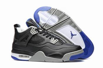 cheap nike air jordan 4 shoes for sale #21129