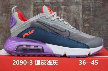 buy cheap Nike Air Vapormax 2090 women shoes online #574426022
