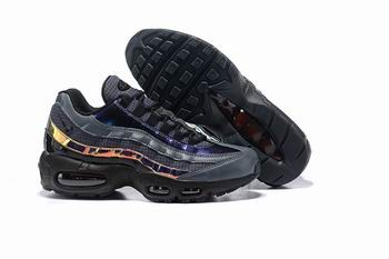 cheap nike air max 95 shoes shop #26274