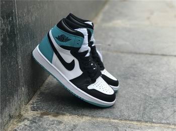 china cheap off-white air jordan 1 shoes #23731
