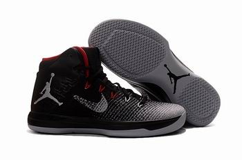 wholesale nike air jordan 31 shoes #19139