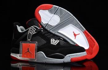 jordan 4 shoes aaa #12822