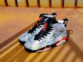 cheap wholesale nike air jordan 6 aaa aaa shoes in china #27898