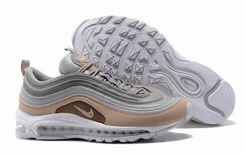 china cheap nike air max 97 shoes discount for sale free shipping #22343