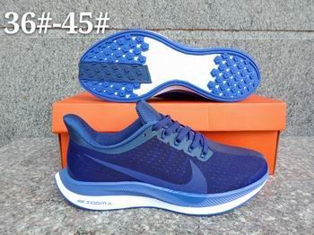 cheap wholesale Nike Air Zoom Vomero shoes #26369