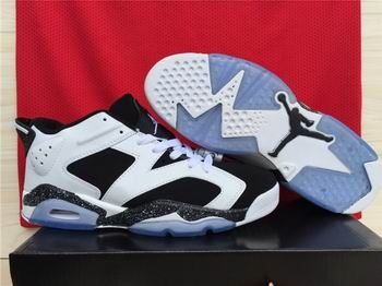 cheap jordan 6 aaa #13298