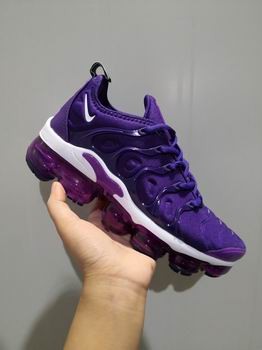 china wholesale nike air vapormax plus women shoes online #1587649420001