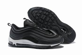 cheap price nike air max 97 shoes wholesale #24132