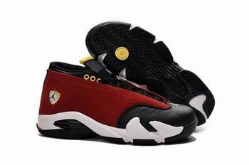 wholesale cheap jordan 14 #17373