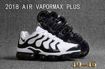 cheap Nike Air VaporMax Plus KPU shoes online #24680