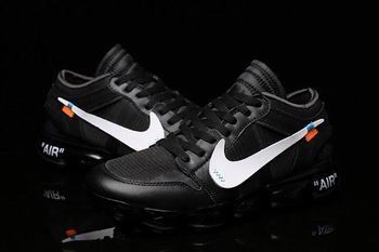 cheap wholesale Nike Air VaporMax 2018 shoes in china #25426