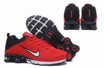 men shoes Nike Shox wholesale from china #25612