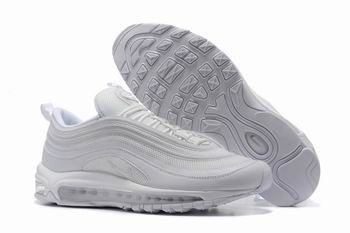 china wholesale nike air max 97 shoes #19890