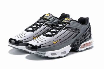 china nike air max tn3 shoes women wholesale #250008
