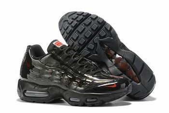 China nike air max 95 shoes wholesale free shipping #27107