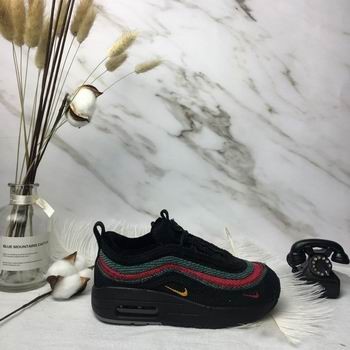 china cheap nike air max kid shoes #26459