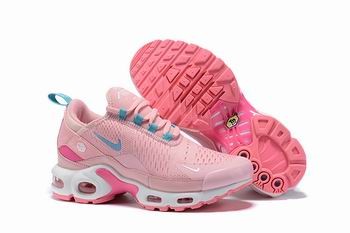 women Nike Air Max Plus TN shoes cheap for sale #26267