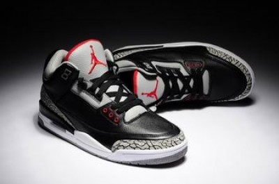 aaa jordan 3 shoes #12697