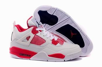 jordan 4 shoes aaa #12849