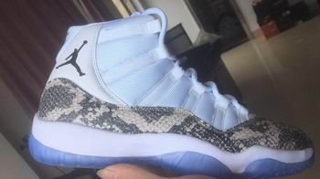 cheap wholesale nike air jordan 11 shoes from china #26879