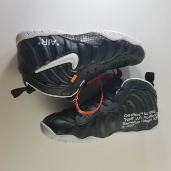 cheap Nike Air Foamposite One shoes buy from china #23742
