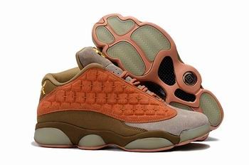 cheap wholesale nike air jordan 13 shoes #25978
