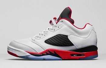 cheap wholesale jordan 5 shoes in china #17255