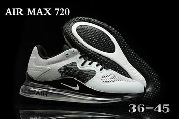 cheap wholesale Nike Air Max 720 shoes in china #A182956004