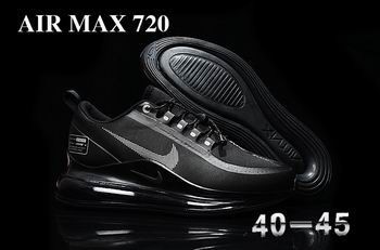 cheap wholesale Nike Air Max 720 shoes in china #A182956001