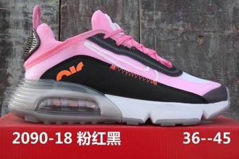 buy cheap Nike Air Vapormax 2090 women shoes online #574426021