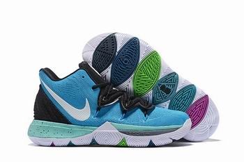 China wholesale Nike Kyrie shoes free shipping #26025