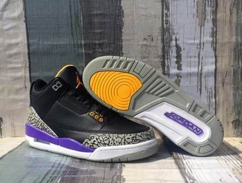 china wholesale Jordan 3 aaa shoes online #0011958002