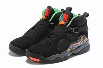 china cheap Nike Air Jordan 8 shoes online #27209