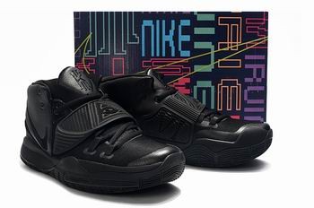 cheap Nike Kyrie shoes wholesale in china #27821
