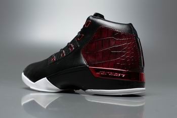 wholesale nike air jordan 17 shoes cheap online #19468