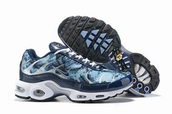 china low price Nike Air Max Plus tn shoes #26585