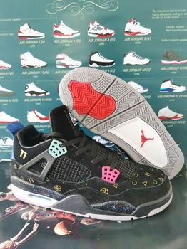 cheap Jordan 4 aaa for sale online #0951001