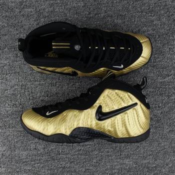cheap Nike Air Foamposite One shoes free shipping #21453