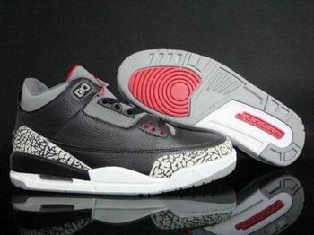 jordan 3 #12703