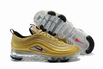 china cheap NIKE Air VaporMax 97 shoes wholesale price #24121