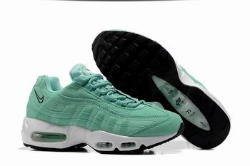 cheap wholesale nike air max 95 shoes women #21611