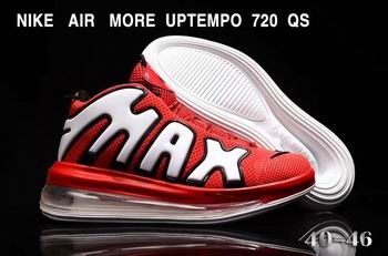 cheap whollesale nike air max 720 shoes in china #27235